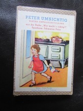 Peter Umsichtig-Kleine