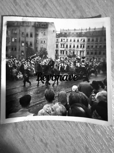 Foto festumzug dresden am - in,