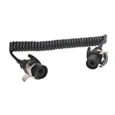 1X ELECTRIC SPIRAL CABLE NEW