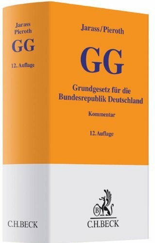 Grundgesetz für die