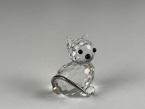 Swarovski figur 010011 - swarovski,