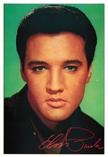 Elvis Presley - (Bravo