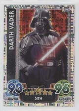 2015-16 Topps Star Wars Force