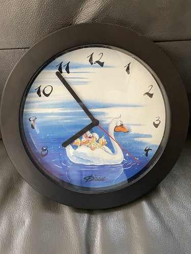 Diddl wanduhr - diddl,