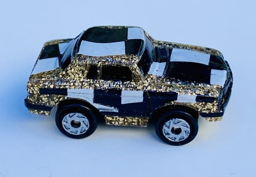 Micro machines mercedes benz - machines,
