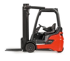 CONRAD, Elektrostapler LINDE