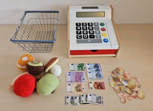 Kaufladen kasse ikea - kasse,