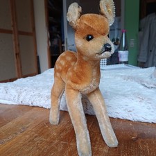 Steiff Bambi Rehkitz Vintage