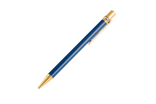 Cartier stylo bille must - cartier, lacca