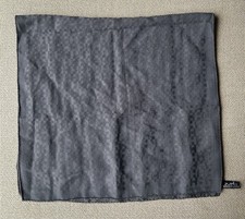 Hermes Kaschmir und Seide H
