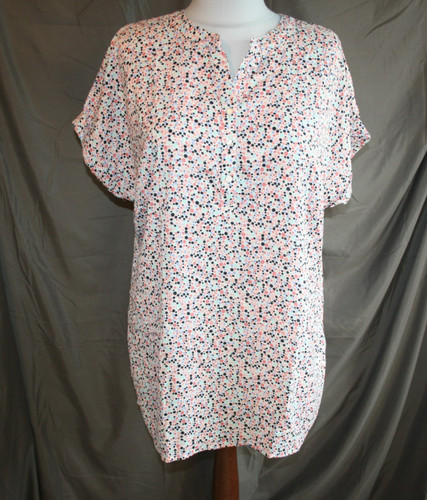 Damen tunika bluse größe - tunika-bluse, 48
