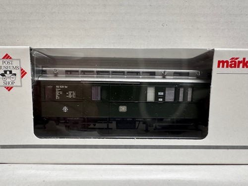 Märklin ged güterwagen - mÄrklin, h0