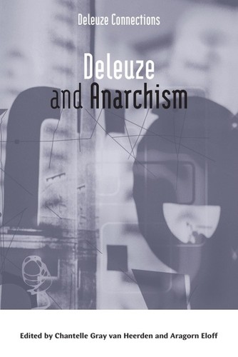 Deleuze and anarchism - deleuze, (deleuze