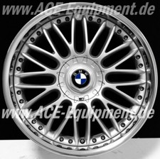 1 Stück original BMW 7er E65 Alufelge Felge BBS VERBUNDRAD M KREUZSPEICHE 101M