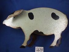 Nr.2635 Tierfigur Schwein