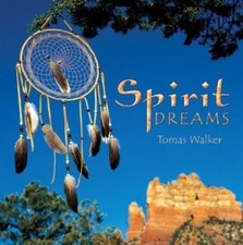 Tomas Walker | CD | Spirit dreams (2003)