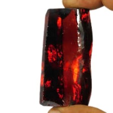 225 Kt roher ungeschliffener