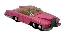 Lady Penelope’S Fab 1 Auto
