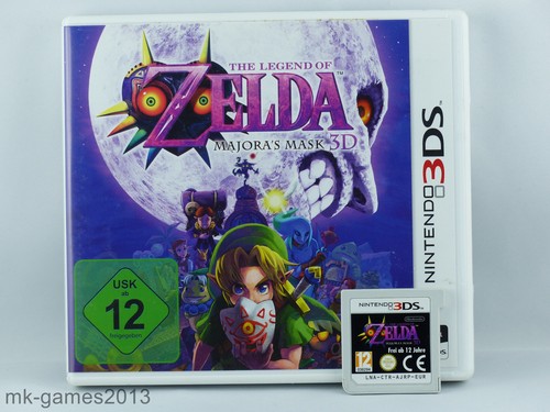 The legend zelda - legend, of