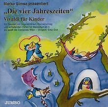 Die vier jahreszeiten - die,