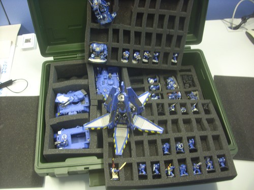 Warhammer 40k space - warhammer, marines
