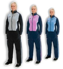 Frauen Damen Freizeitanzug Fitnessanzug Sportanzug Wellnessanzug CHELSEA Lady