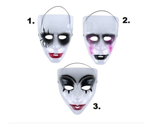 Transparente gothic halloween - transparente,
