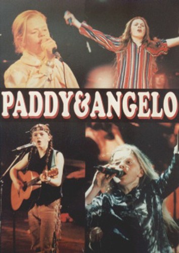 Poster kelly family - poster,