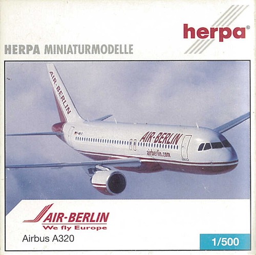 Airbus a320 air - air, berlin