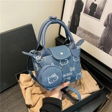 Hello Kitty Handtasche Damen