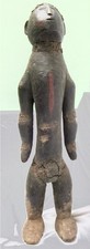 African tribal art - art, ancestor