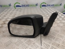 MK3 FORD FOCUS TÜRSPIEGEL