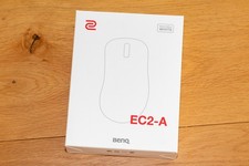 Zowie EC2-A White