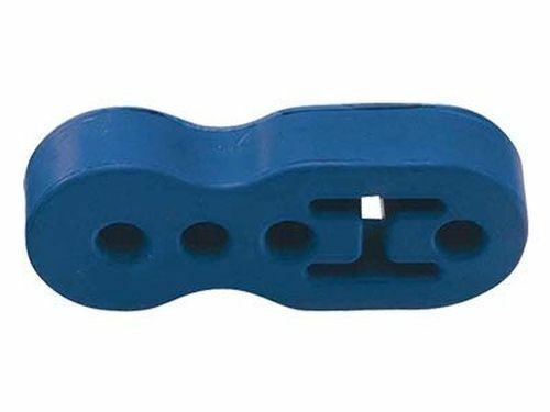 Universal auspuffgummi lange - auspuffgummi,