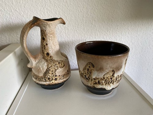 Dümler breiden keramik - dümler, vase
