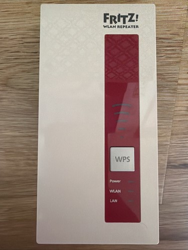 Avm fritz wlan 1750e - fritz!wlan,