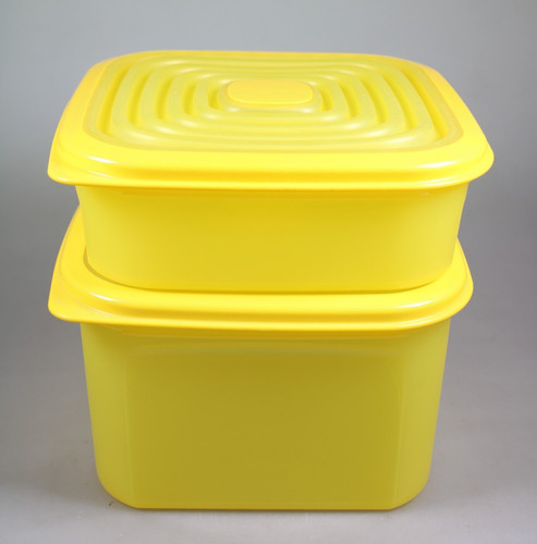 Tupperware bungee - tupperware,