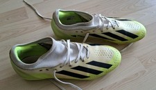 Adidas Crazyfast