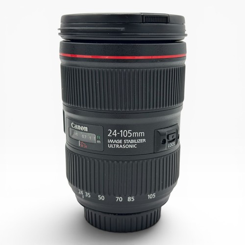 Canon 105mm f4l - canon, is