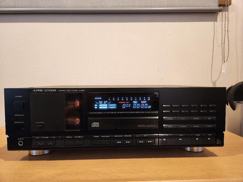 Luxman 105u vakuumröhren - luxman, d-105u