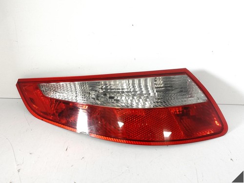 Porsche 911 997 09 - 997, bj.04-09