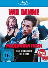 Maximum Risk - Uncut -