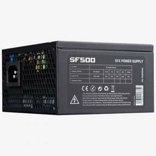 Stromquelle Hiditec SF500 SFX 500 W