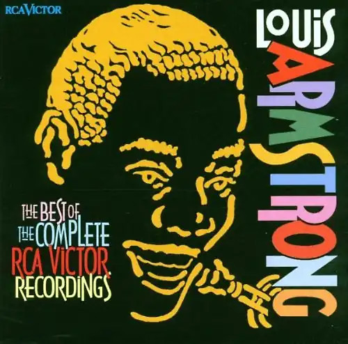 Louis armstrong - louis,