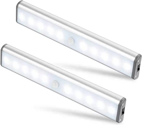 2er set led usb - set,