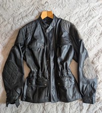 Hein Gericke Vintage Echtleder