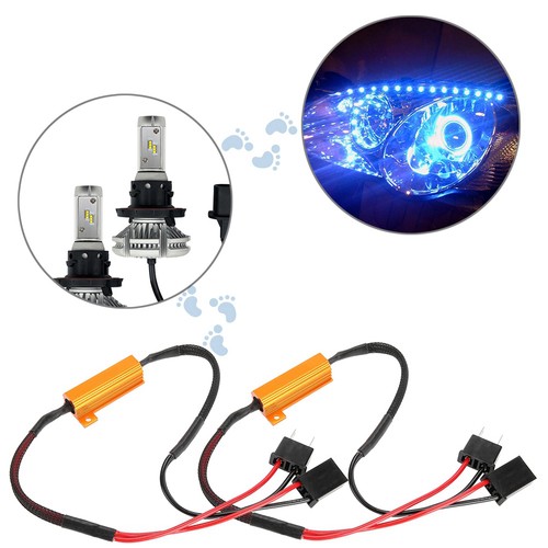 Led glühbirne canbus - led,