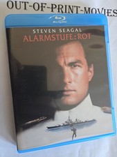 Blu-ray Alarmstufe Rot Steven