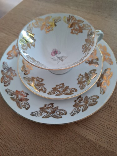 Gedeckt sammeltasse bareuther - sammeltasse,