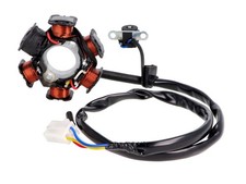 Lichtmaschine Stator für